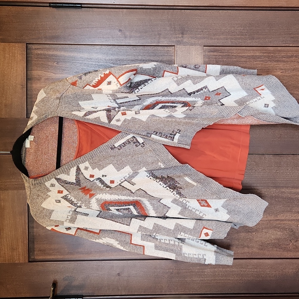 Beautiful cardigan